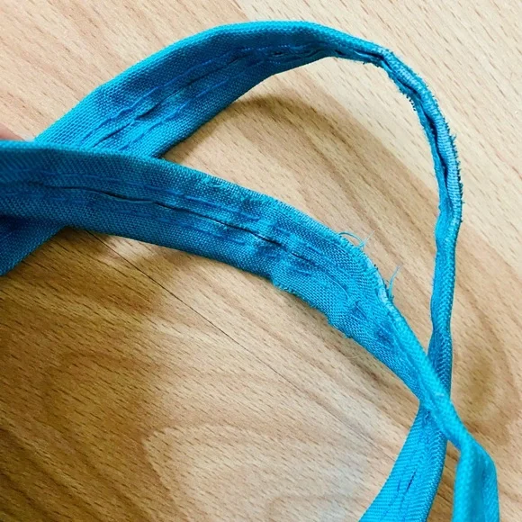 🌌Vintage 1982 E.T. CANVAS TOTE BAG - Picture 6 of 6